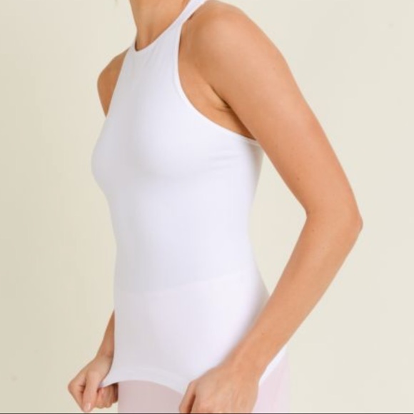 Last S/M • Seamless Tank Top - Picture 2 of 3